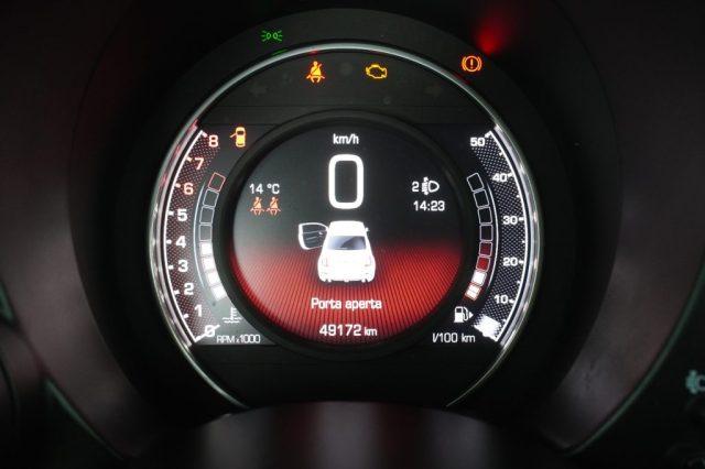 ABARTH 595 595 1.4 Turbo T-Jet 145 CV