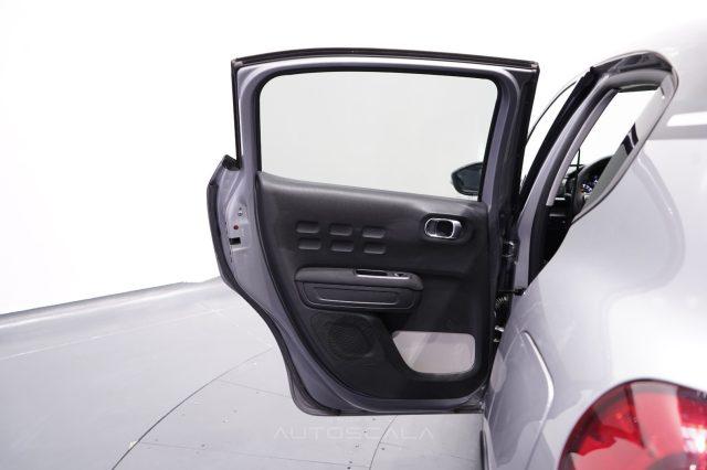 CITROEN C3 1.2 PureTech 110cv S&S Shine