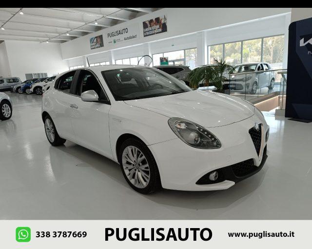 ALFA ROMEO Giulietta 1.6 JTDm 120 CV Super