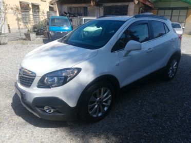 Opel Mokka 1.7 CDTI Ecotec 130CV 4x2 Start&Stop Cosmo - 2014