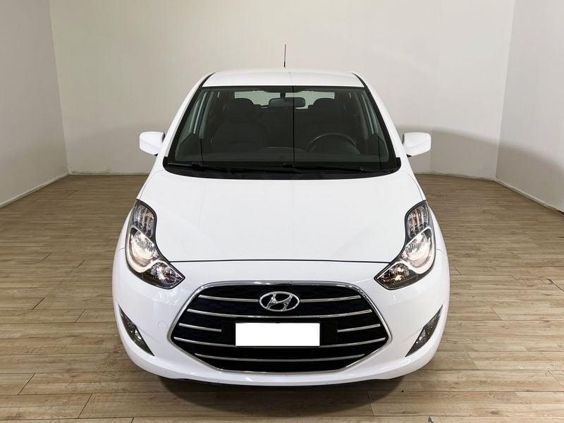 Hyundai ix20 ix20 1.4 90 CV Comfort