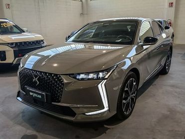 DS DS4 II 2021 1.6 E-TENSE 225cv Rivoli Auto
