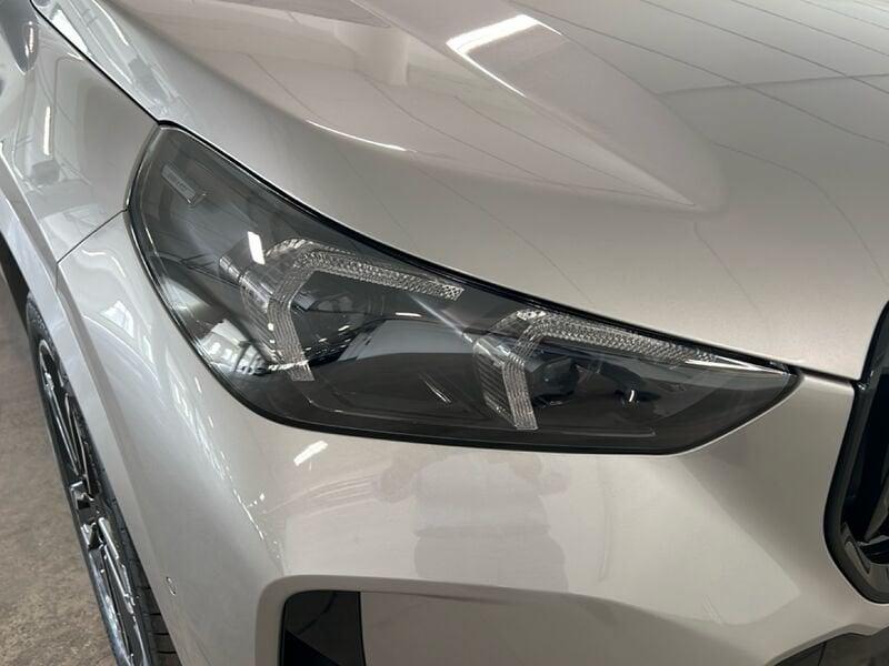 BMW X1 Serie X SDRIVE20D