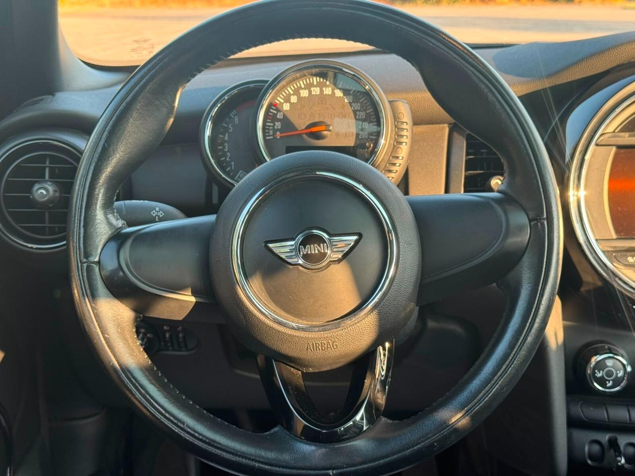 Mini 1.2 One first 75CV -TETTO-IN ARRIVO-