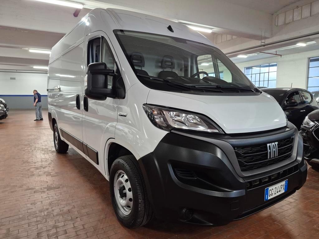 Fiat DUCATO FURGONE 30Q. MH2 2.200 M.JET 140 CV