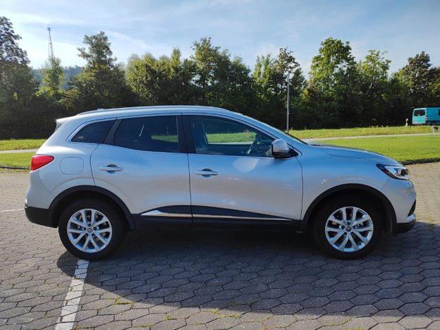 RENAULT Kadjar Blue dCi 8V 115CV EDC -GRANDINATA