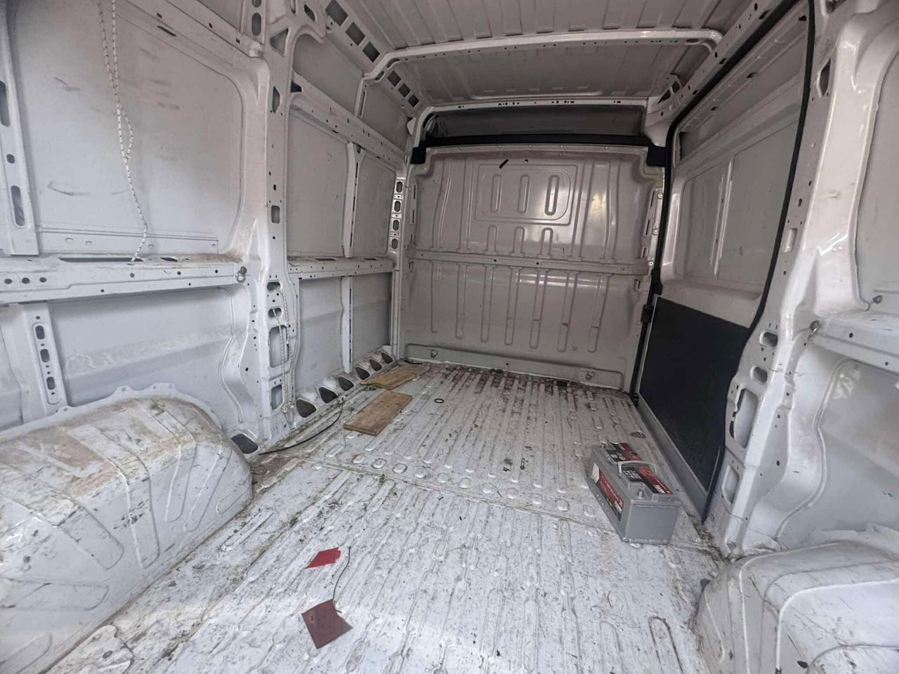 Fiat Ducato 35 2.0 MJT Furgone INIETTORI KO-2018