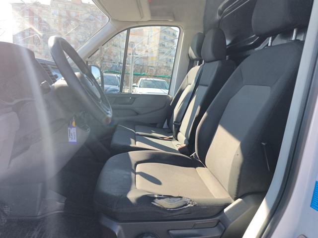 VOLKSWAGEN Crafter 35 2.0 tdi 140cv L3H3 Business