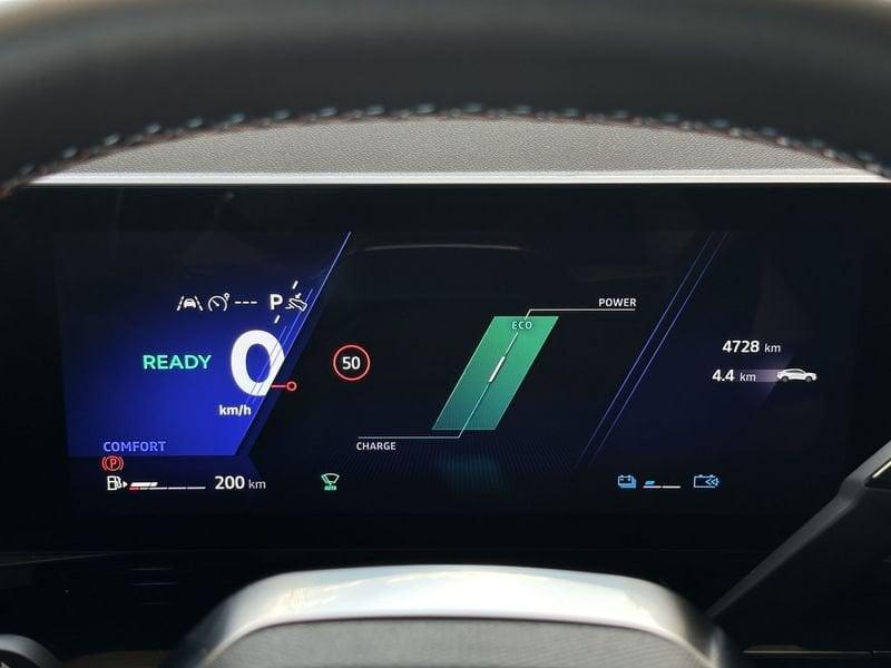 Renault Rafale Rafale Full Hybrid E-Tech Esprit Alpine 200 CV
