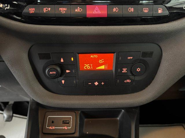 FIAT Doblo 7 Posti 1.4 T-Jet 16V Natural Power Lounge