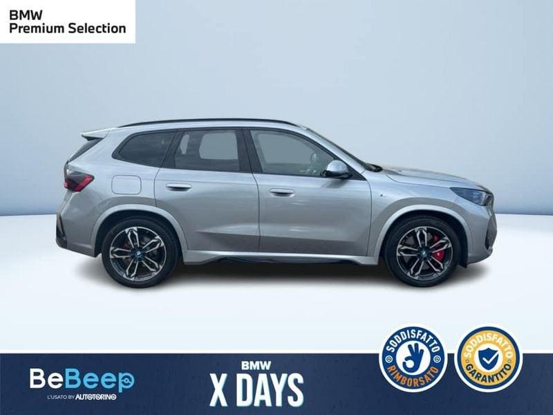BMW X1 XDRIVE 25E MSPORT PRO AUTO
