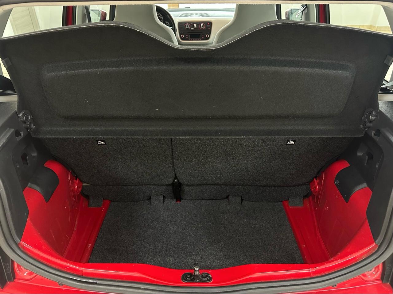 Seat Mii 1.0 5 porte