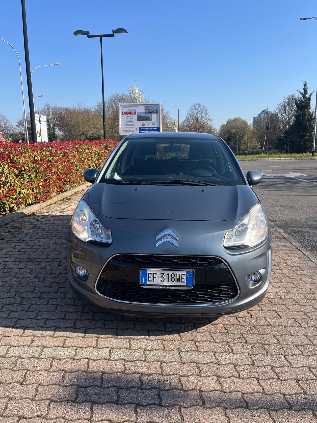 Citroen C3 1.1 Eco Energy G Attraction