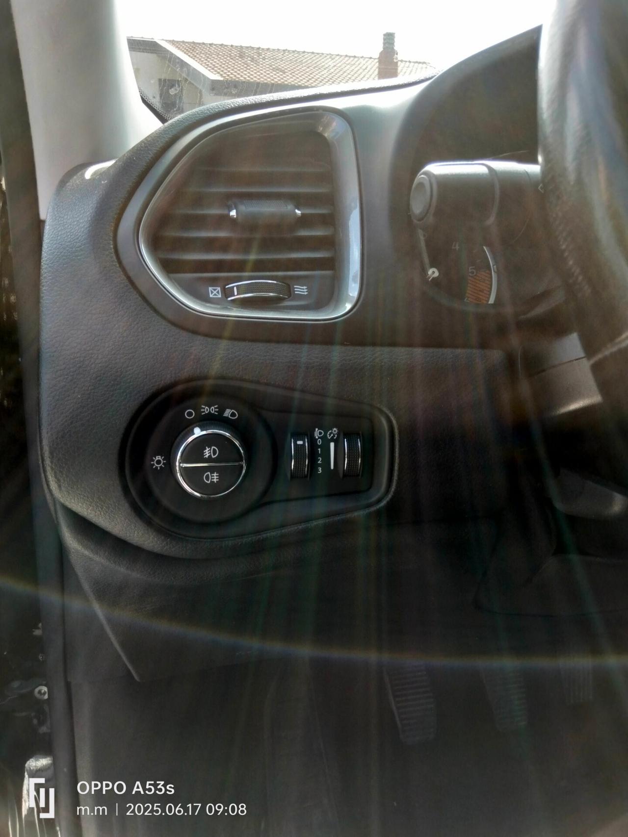 Jeep Renegade 1.6 Mjt 130 CV S LIMITED