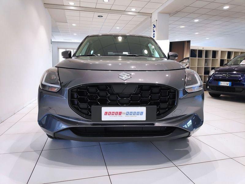 Suzuki Swift 1.2 Hybrid 4WD AllGrip Top*4x4*