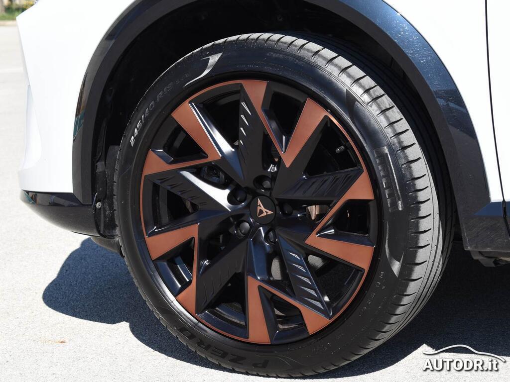 Cupra Formentor 2.0 TDI 150cv DSG Garanzia Cupra, solo 14.700km!