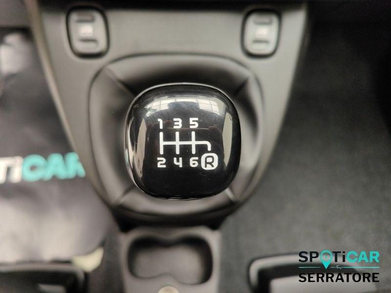 FIAT Pandina Panda Serie 7 1.0 70cv HybridPanda