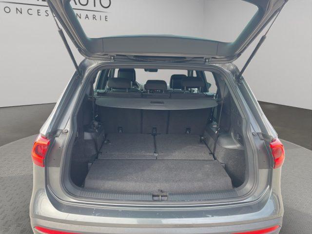 SEAT Tarraco 2.0 TDI Business 150cv 7 posti
