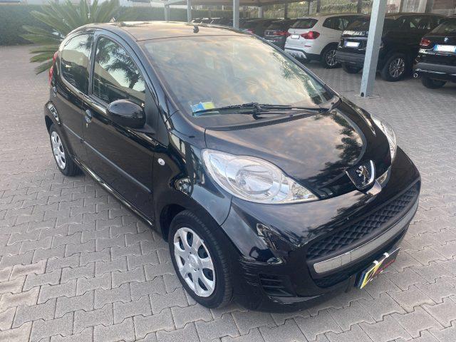 PEUGEOT 107 1.0 5 porte