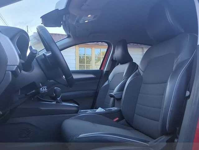 Renault Arkana Arkana TCe 140 CV EDC Techno