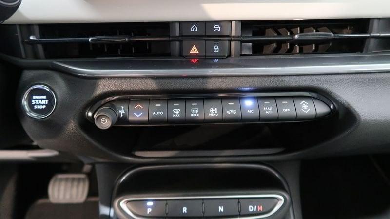 FIAT 600 600 1.2 hybrid La Prima 110cv auto
