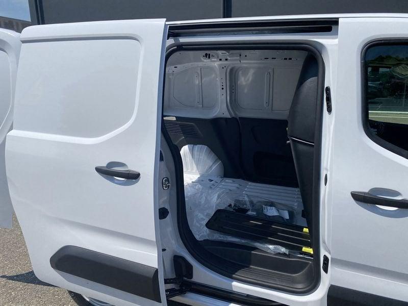 Opel Combo Cargo 1.5 Diesel 100CV S&S PC 1000kg