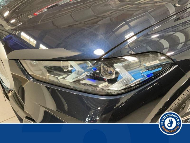 BMW X5 xDrive 30d M Sport
