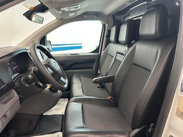 Opel Vivaro 120CV S&S PL-SL-TN L Furgone Enjoy
