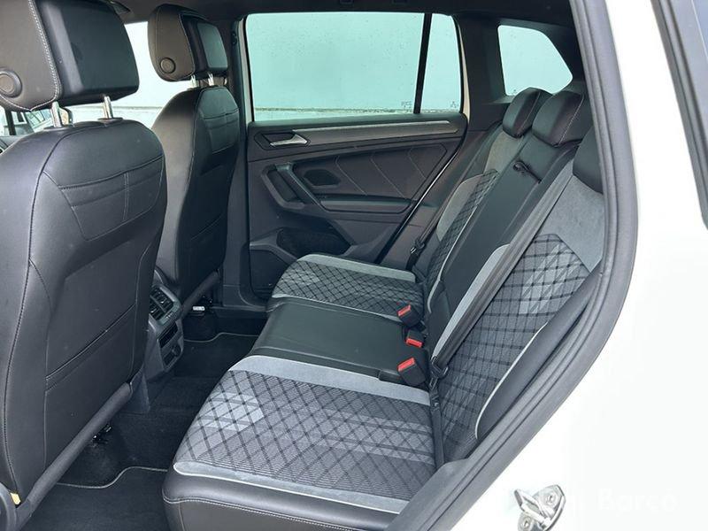 Volkswagen Tiguan 1.5 TSI 150CV DSG ACT R-Line