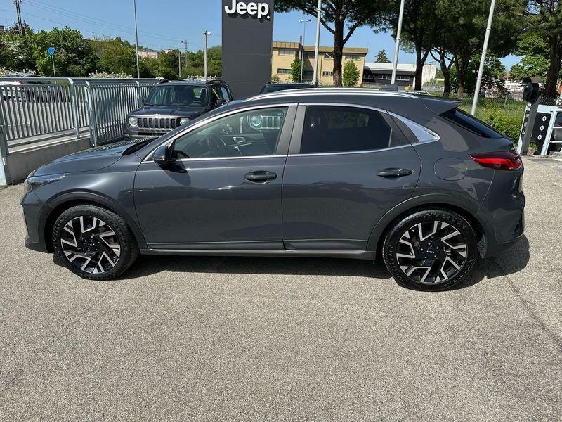 KIA Xceed 1.0 T-GDi GPL Style