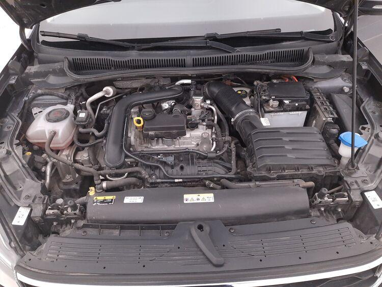 Volkswagen Taigo Life BR103237 1.0 Benzina 95CV