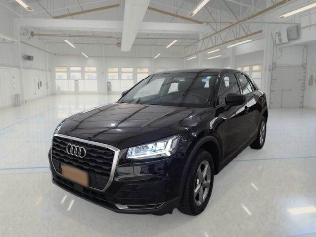 AUDI Q2 30 TDI S tronic