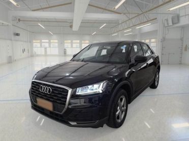 AUDI Q2 30 TDI S tronic