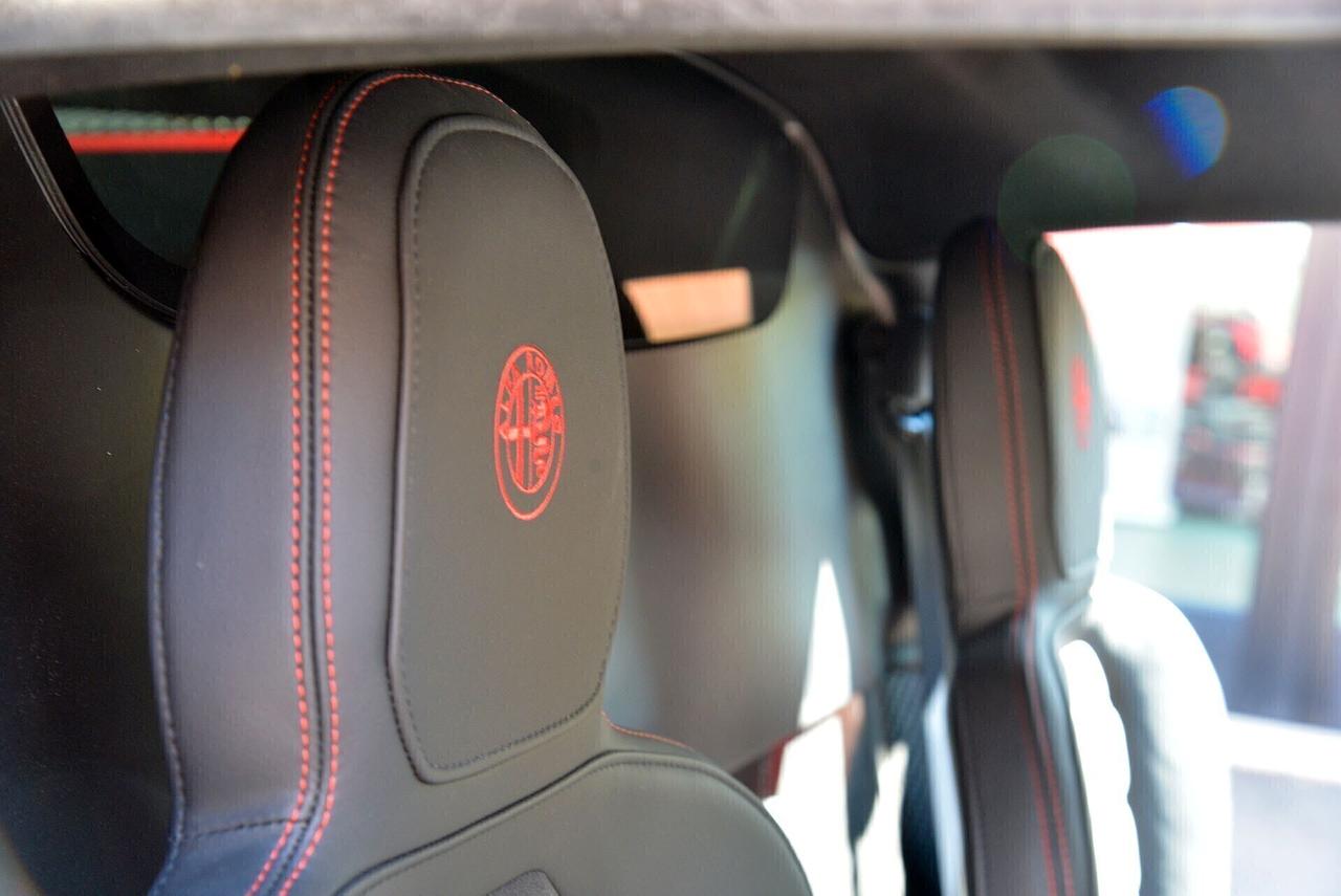 Alfa Romeo 4C Launch Edition EDIZIONE NUMERATA 2.000km
