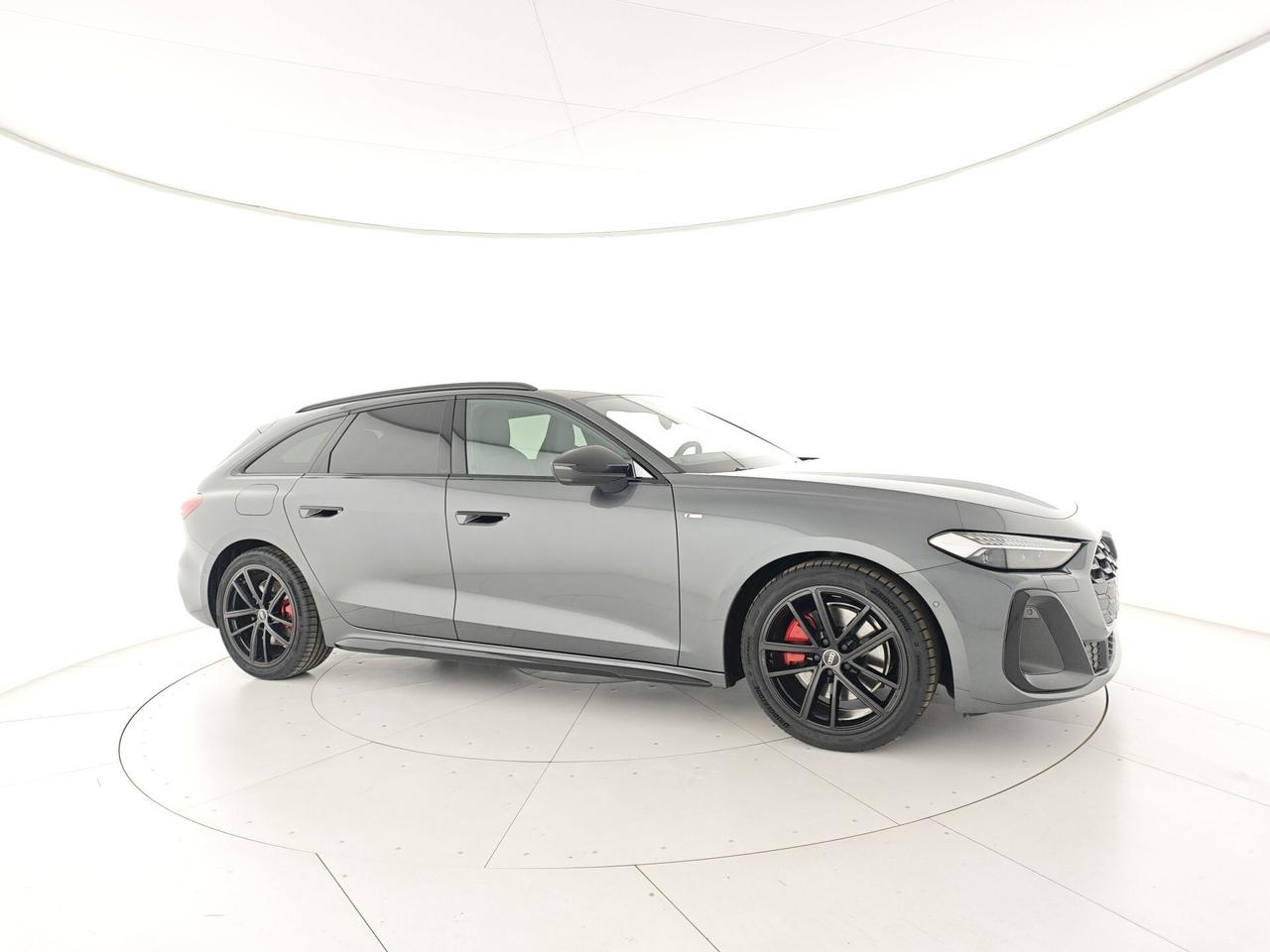 Audi A5 Avant TDI 150 kW mHEV+ S tronic quattro Line edition