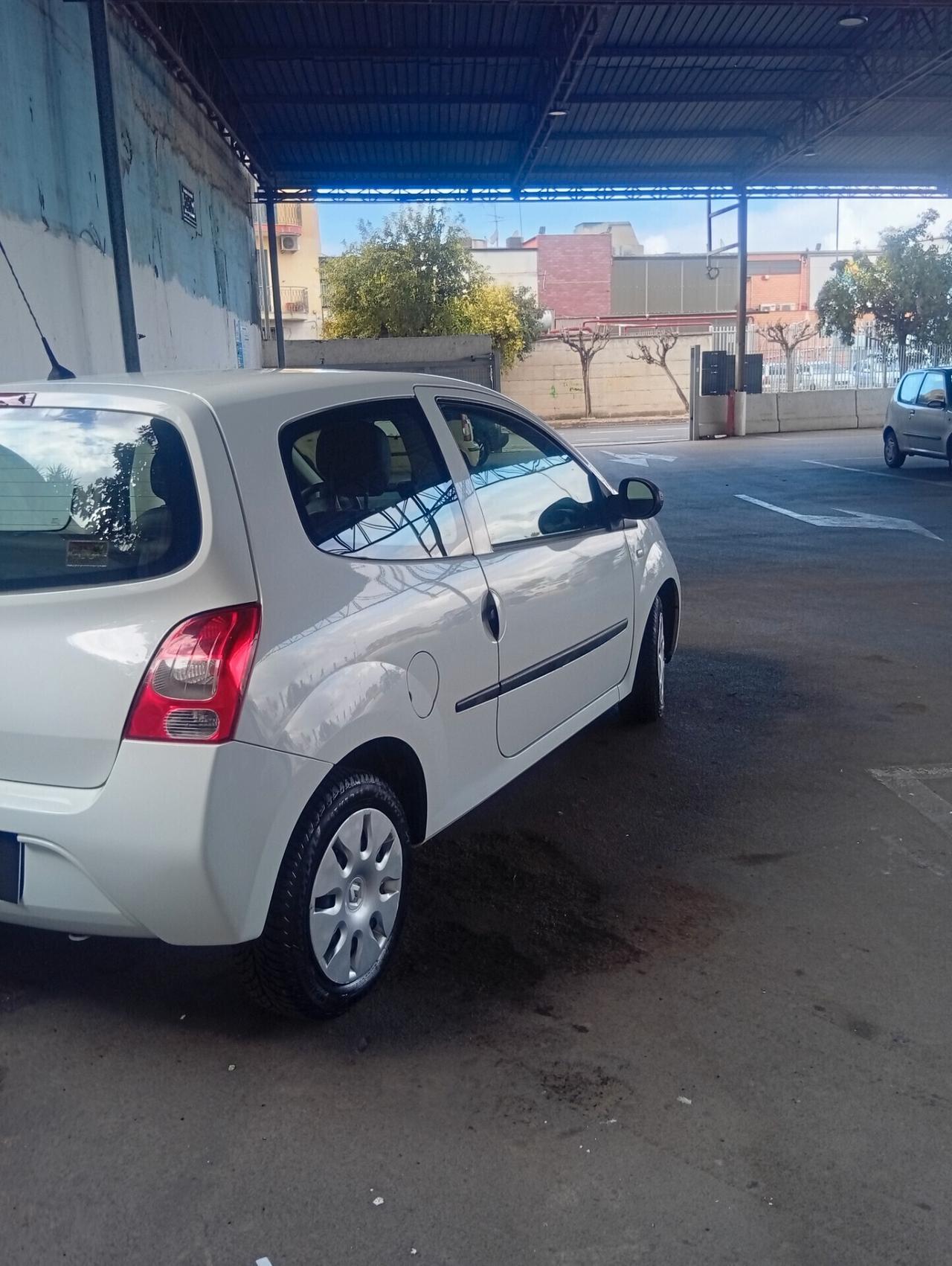 Renault Twingo 1.2 Sport & Sound