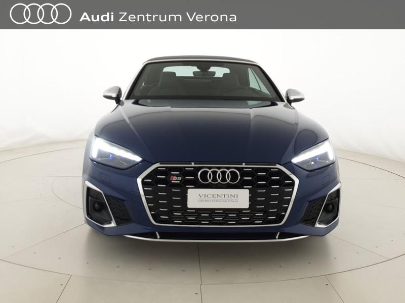 Cabriolet 3.0TFSI 354CV quattro Sport Attitude