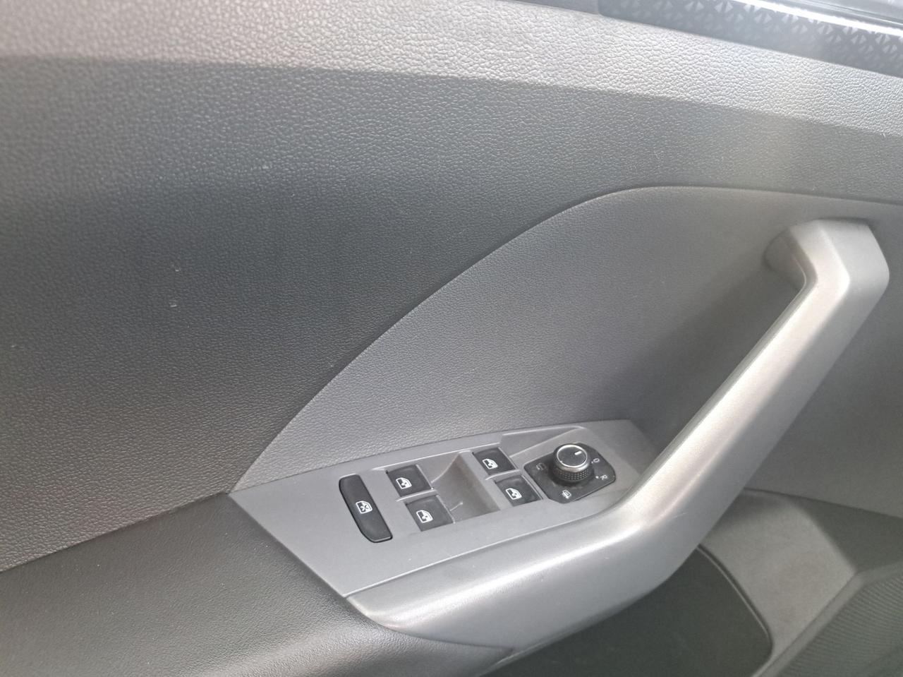 Volkswagen T-Cross 1.6 TDI SCR Style BMT