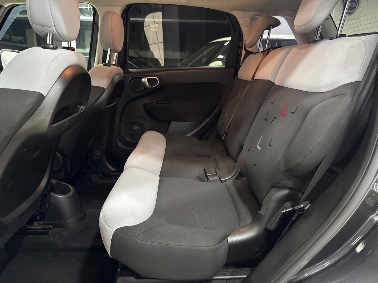 Fiat 500L 1.3 MJT 2016