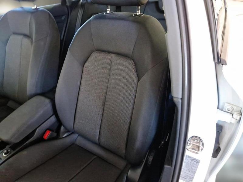 AUDI A3 SPORTBACK 30 TDI S TRONIC BUSINESS S.BACK 5 PORTE BERLINA