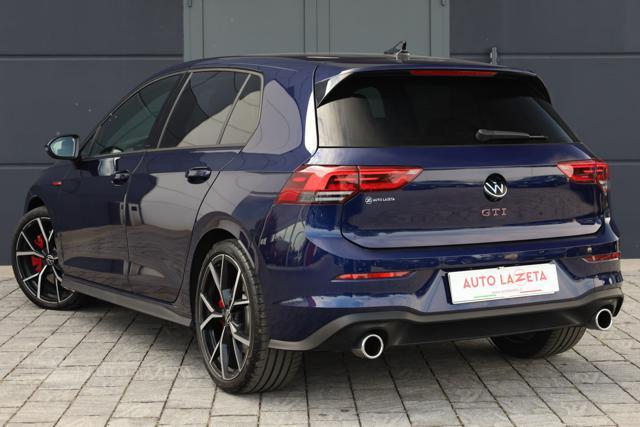 VOLKSWAGEN Golf GTI 2.0 TSI 245cv Harman Kardon IQ.Light LED