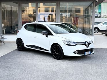 Renault Clio 1.2 Benzina 75CV E5 Neo. - 2015