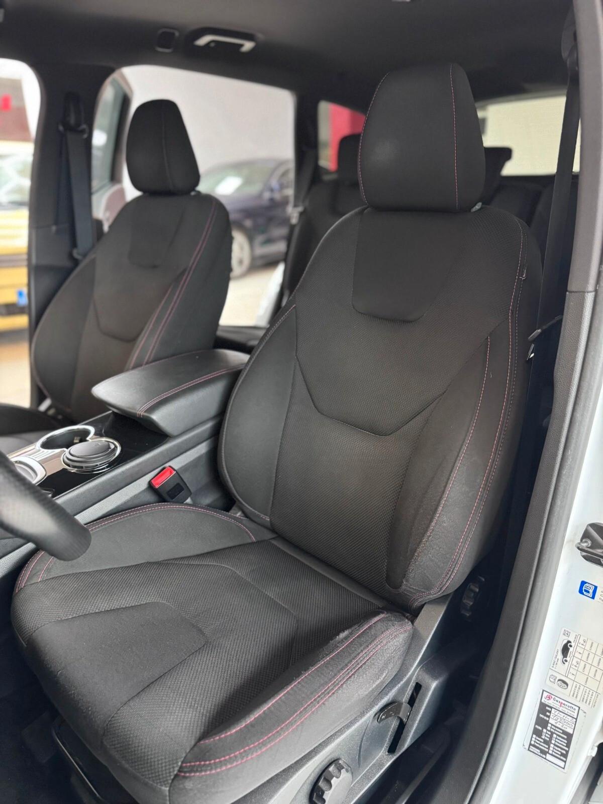 Ford S-Max 2.0 EcoBlue 150CV Start&Stop Aut. ST-Line Business