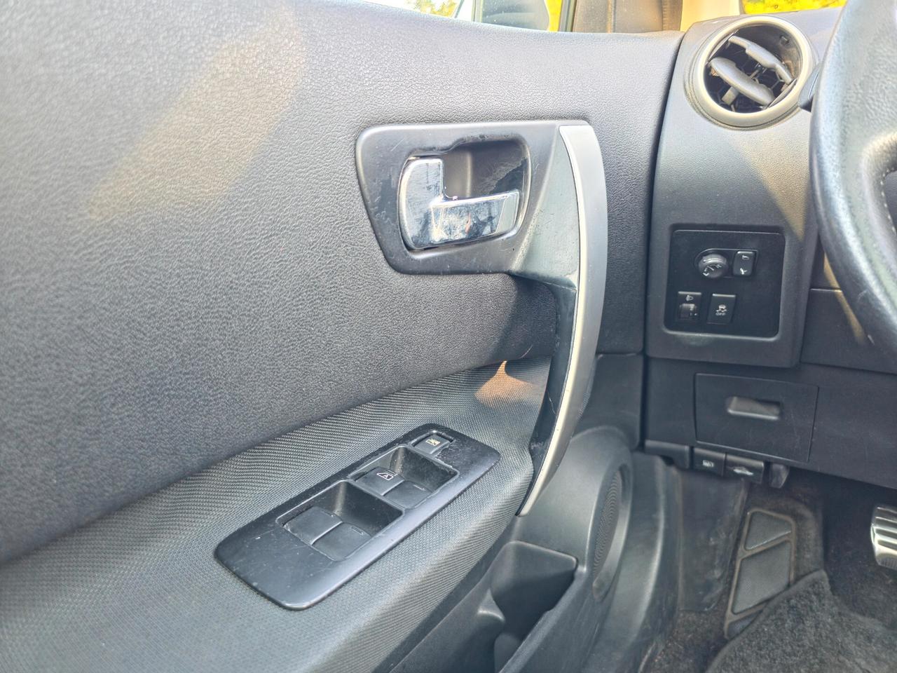 Nissan Qashqai 1.5 dCi DPF Tekna E5B Manuale NEO 2013