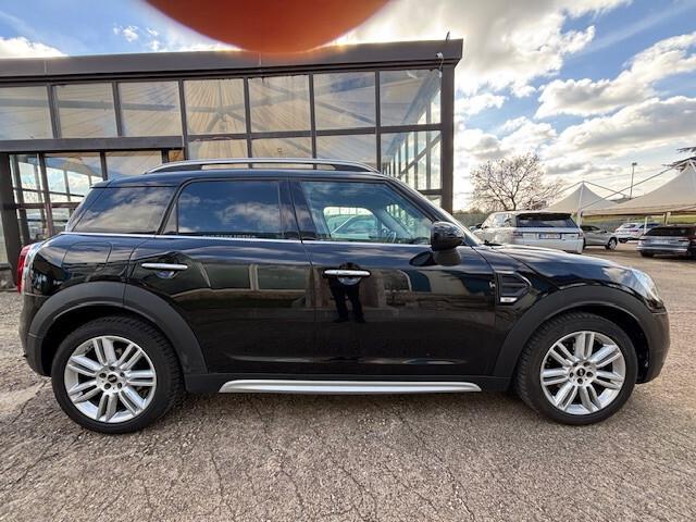 Mini One D Countryman 1.5 Hype 2018