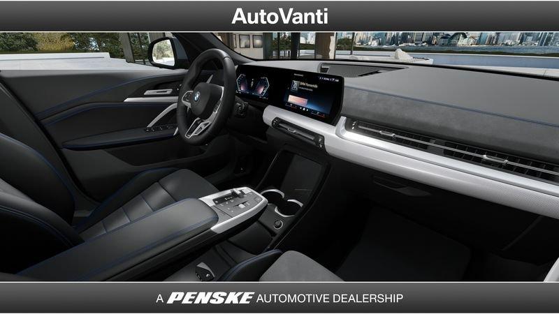 BMW X2 X2 sDrive 20i Msport