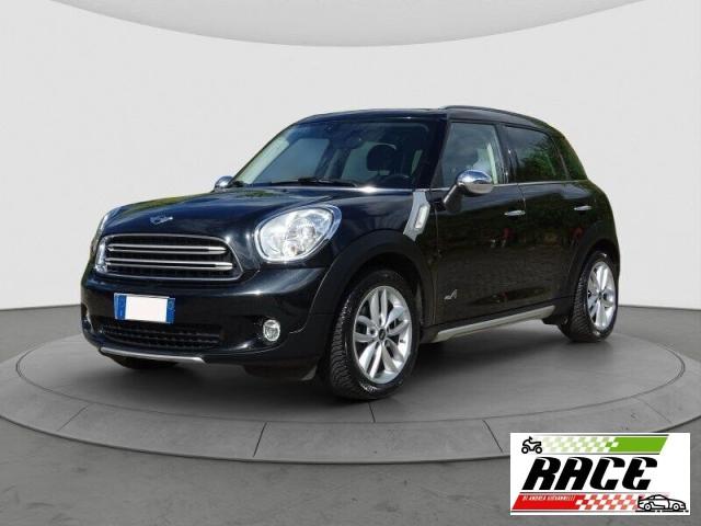 MINI - Countryman - Cooper D Business XL Automatica