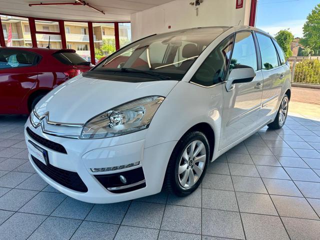 CITROEN C4 Picasso 1.6 e-HDi 110 FAP CMP6 Seduction