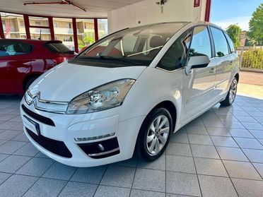 CITROEN C4 Picasso 1.6 e-HDi 110 FAP CMP6 Seduction