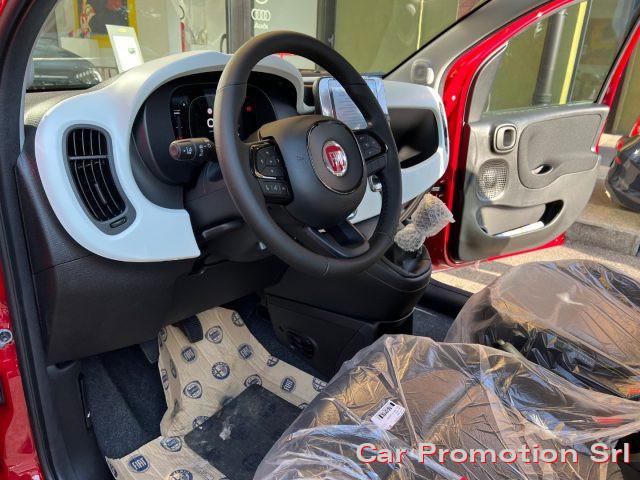 FIAT Panda Cross 1.0 Cross Hybrid